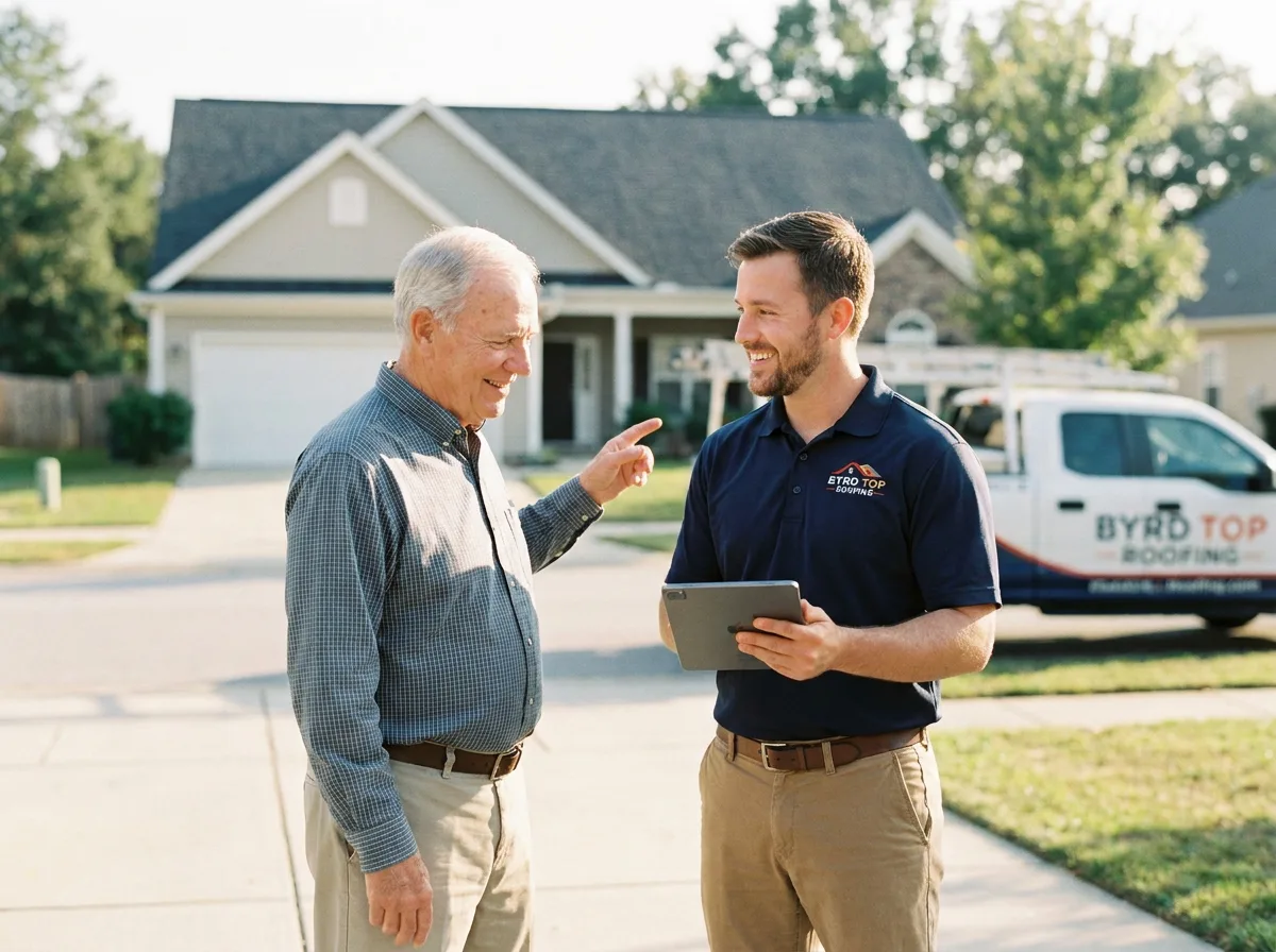 Roofing Quinton, OK FAQs